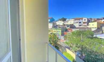 Imagem 5: Apartamento para aluguel tem 56 metros quadrados com 2 quartos e sacada