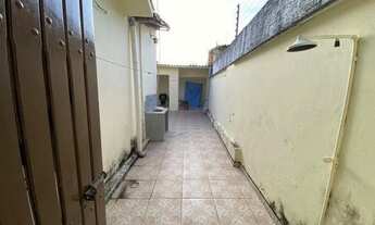 Imagem 7: Vendo casa no iPase de cima/ 3 quartos/ 2 vagas/ 2 banheiros/projetados na cozinha/cozinha