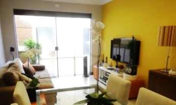 Imagem 6: ótimo sobrado 220,00m mooca 3 suites