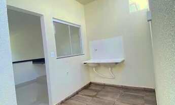 Imagem 3: Casa De 2 Quartos Com Garagem No Residencial Park Cidade Nova