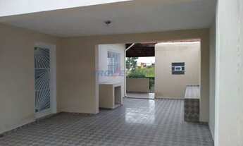 Imagem 4: Casa - Parque Dom Pedro Ii - Campinas