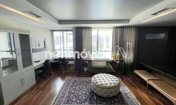 Imagem 2: Locação Apartamento 1 quarto Belvedere Belo Horizonte