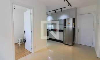 Imagem 4: Apartamento para Aluguel - Santo Amaro , 2 Quartos, 34 m2