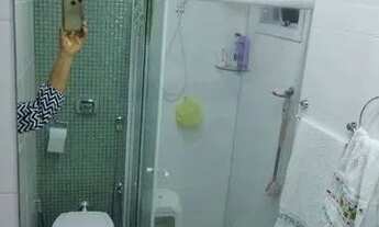 Imagem 5: Lindo 3 quartos em Itapuã - Ed. Gilia Borgo Cód: 23419 R