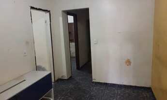 Imagem 6: Casa para venda possui 100 metros quadrados com 3 quartos NA QD601 RECANTO DAS EMAS