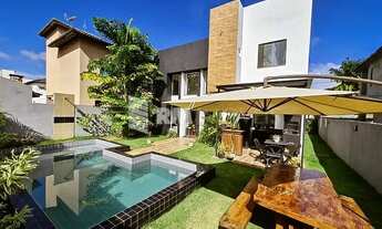 Imagem: CASA EM CONDOMÍNIO RESIDENCIAL em CAMAÇARI