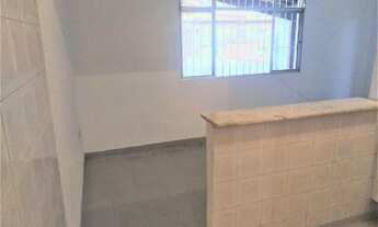 Imagem 5: Casa 2 Dormitórios próxima a praia na Vila Caiçara