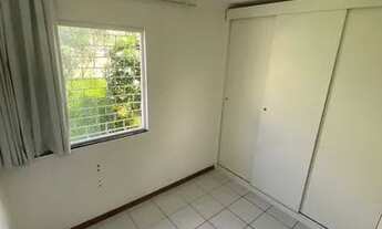 Imagem 4: Apartamento 2/4 no Vale dos Lagos por 120 mil