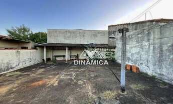 Imagem 2: Casa com 3 dormitórios à venda, 70 m² por R$ 320.000 - Jardim Marchissolo - Sumaré/SP