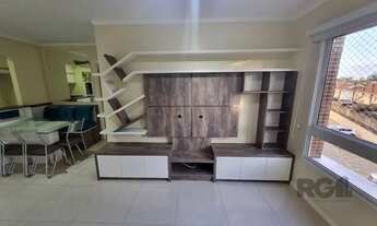 Imagem: Apartamento mobiliado de 3 dormitórios