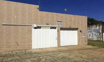 Imagem 2: Sobradinho - Casa Padrão - SOBRADINHO