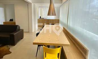 Imagem 2: Excelente Apartamento À Venda No Itaim Bibi !