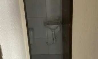 Imagem 7: Quitinete Casa com 1 dormitório