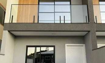 Imagem 3: Casa com 2 dormitórios à venda, 53 m² por R$ 435.000,00 - Ingleses - Florianópolis/SC