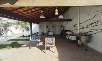 Imagem 4: Casa para aluguel e venda com 200 metros quadrados com 3 quartos com piscina em Tinguá