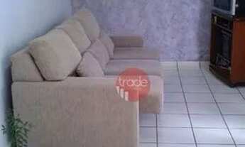 Imagem 3: Apartamento com 2 dormitórios à venda, 47 m² por R$ 140.000,00 - Jardim Paulistano - Ribei