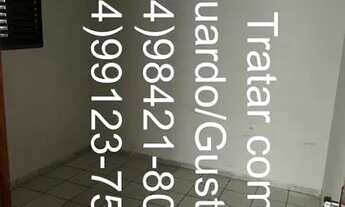 Imagem 3: Alugo casa 2 quartos bairro Osvaldo Resende