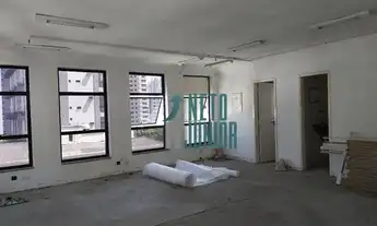 Imagem 2: Conjunto para alugar, 54 m² por R$ 3.706,95/mês - Moema - São Paulo/SP