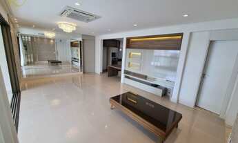 Imagem 3: Apartamento na Gleba Palhano em Londrina Edifício Maison Veyron