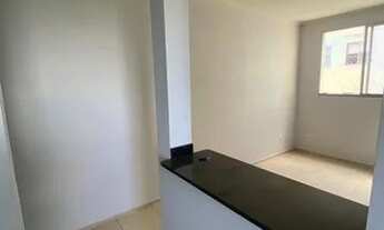 Imagem 5: Apartamento vila Brasília