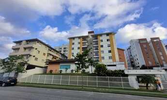 Imagem 2: Apartamento com 2 quartos para alugar por R$ 1250.00, 60.98 m2 - FLORESTA - JOINVILLE/SC