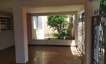 Imagem: Casa Padrão em Ribeirão Preto