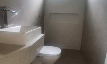 Imagem 4: Casa com 3 dormitórios , sendo 3 suítes à venda, 300 m² Condomínio Fechado - Atibaia/SP