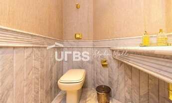 Imagem 6: Vereda dos Buritis - Cobertura 6 quartos, sendo 5 suítes