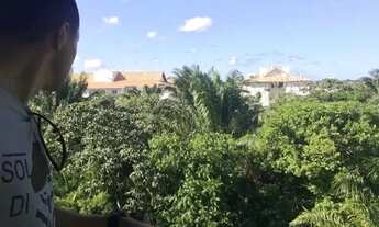 Imagem 4: 2/4, Varanda, Vista Livre, Porcelanato, Armários!