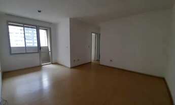 Imagem 3: Apartamento com 2 quartos para alugar por R$ 1600.00, 61.00 m2 - BATEL - CURITIBA/PR