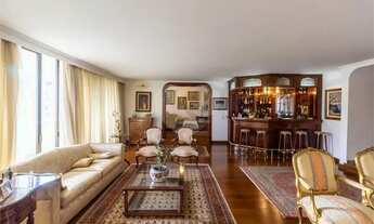 Imagem 3: São Paulo - Apartamento Padrão - REAL PARQUE