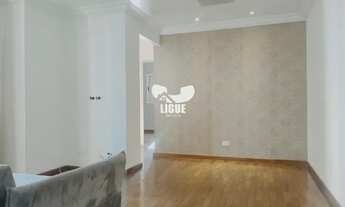 Imagem 3: SANTO ANDRé - Apartamento Padrão - Jardim