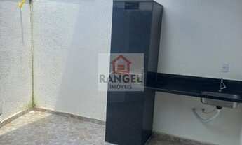 Imagem 3: Excelente casa com três quartos e varanda gourmet em Guaratiba/RJ