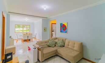 Imagem: Cobertura de 4 dormitórios (1 suíte) e