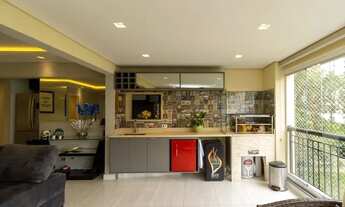 Imagem 2: SÃO PAULO - Apartamento Padrão - VILA ANDRADE