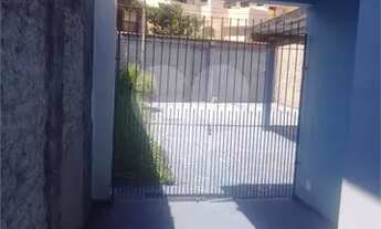 Imagem 3: São Paulo - Casa Padrão - SACOMÃ