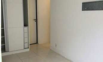 Imagem 6: ITACURUÇA - Apartamento Padrão - PORTO MARINA