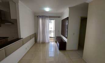 Imagem: Apartamento com 2 Quartos e 2 banheiros