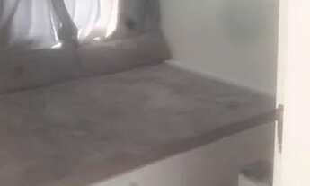 Imagem 6: Apto 2 quartos - garagem coberta - Mobiliado (completo) - 1.600,00