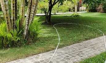 Imagem 7: Casa de condomínio para aluguel tem 310 metros quadrados com 4 quartos