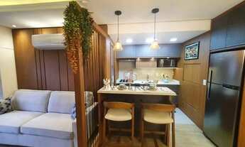 Imagem 5: Apartamento no bairro Mato Queimado!