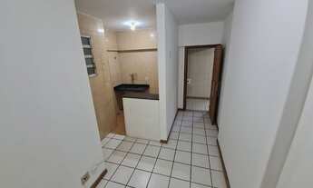 Imagem 7: Apartamento para venda possui 28 metros quadrados com 1 quarto em Jardim da Penha - Vitóri