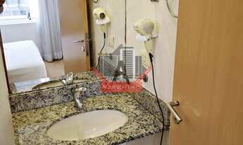 Imagem 5: Flat para aluguel tem 32 metros quadrados com 1 quarto em Consolação - São Paulo - SP