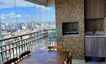 Imagem 6: Apartamento com 3 dormitórios à venda, 96 m² por R$ 895.000,00 - Baeta Neves - São Bernard