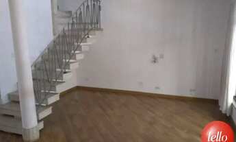 Imagem: São Paulo - Casa Padrão - Mooca