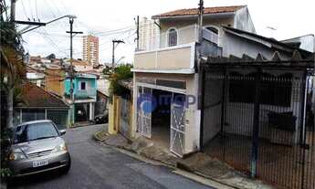 Imagem 3: Sobrado com 3 dormitórios à venda, 213 m² por R$ 480.000,00 - Jardim Carlu - São Paulo/SP