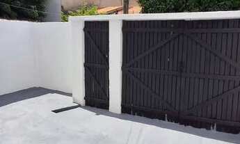 Imagem 4: Excelente Casa com 03 Quartos no Álvaro Weyne