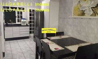 Imagem 6: Casa à venda 3 Quartos, 1 Suite, 3 Vagas, 250M², JARDIM ALESSANDRA, VÁRZEA PAULISTA - SP