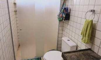 Imagem 6: Apartamento com 3 dormitórios à venda, 100 m² por R$ 445.000 - Casa Caiada - Olinda/PE