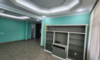 Imagem 2: Parque São Miguel - 168m² - 3 quartos - 2 vagas - Elevador